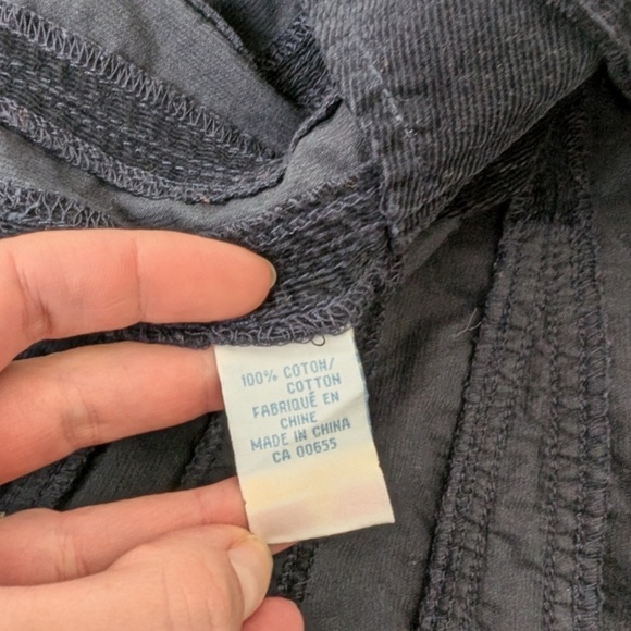 Corduroy Panelled Skirt Mini Midi Smart Set Fit Flare Circle Full A-Line Skater - Picture 10 of 13